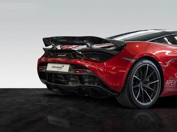 McLaren 720S 530 kW image number 16