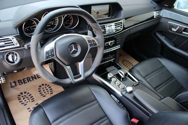 Mercedes-Benz E 63 AMG E T S 4Matic 430 kW image number 21