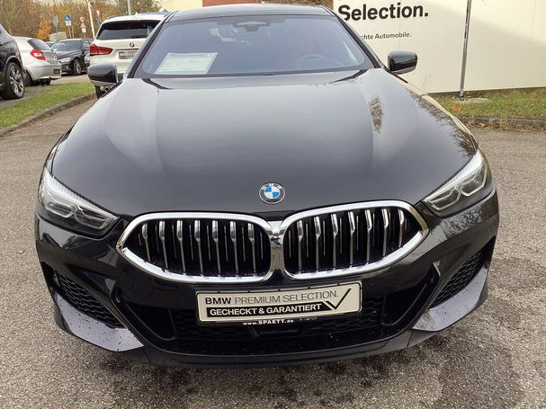 BMW 850i Gran xDrive 390 kW image number 7