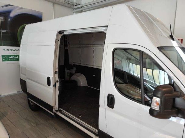 Fiat Ducato 35 140 103 kW image number 10