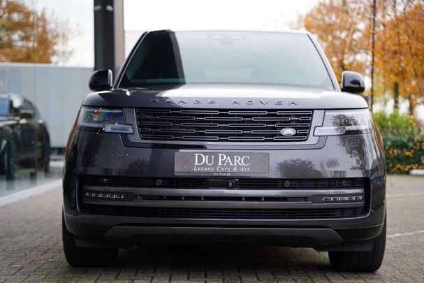 Land Rover Range Rover 404 kW image number 29