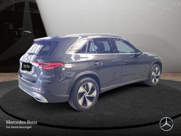 Mercedes-Benz GLC 300 e Avantgarde 230 kW image number 6