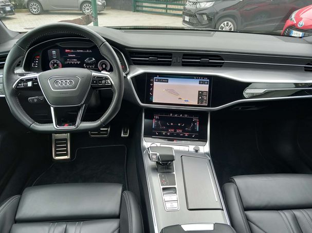 Audi A7 45 TDI quattro Sportback Business 170 kW image number 8