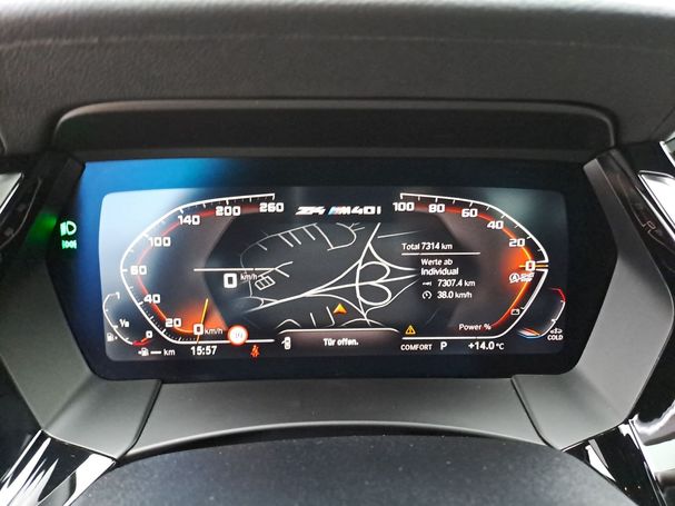 BMW Z4 M40i sDrive 250 kW image number 9