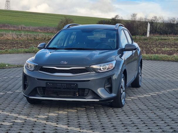 Kia Stonic 1.0 T-GDi 74 kW image number 5