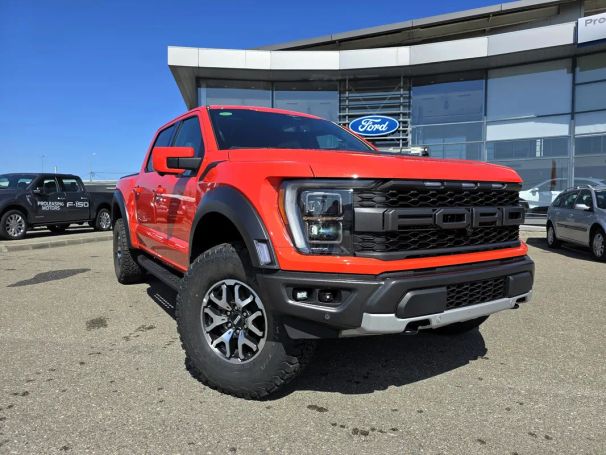 Ford F-150 336 kW image number 5