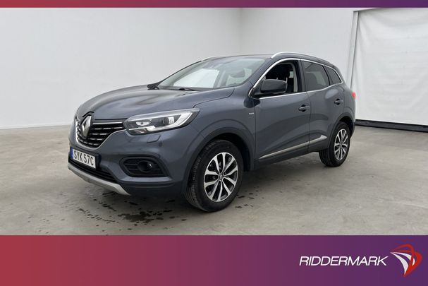 Renault Kadjar 140 LIMITED 103 kW image number 1