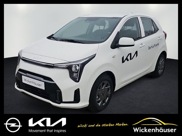 Kia Picanto 1.0 49 kW image number 2