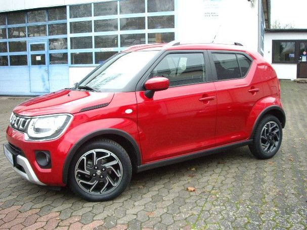 Suzuki Ignis 61 kW image number 1