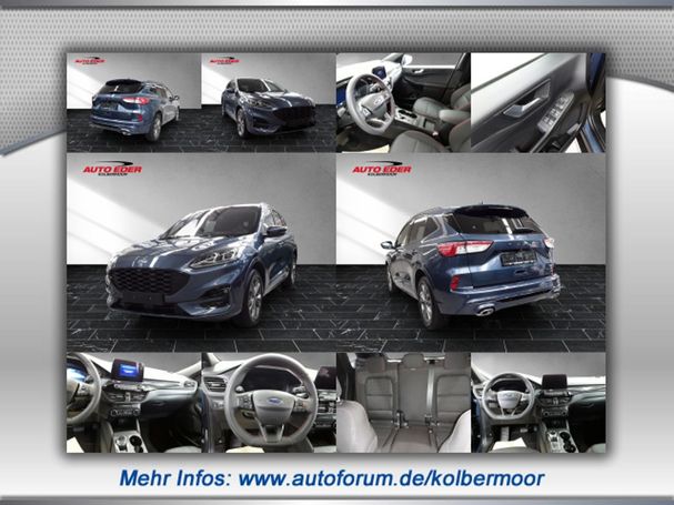 Ford Kuga 165 kW image number 14