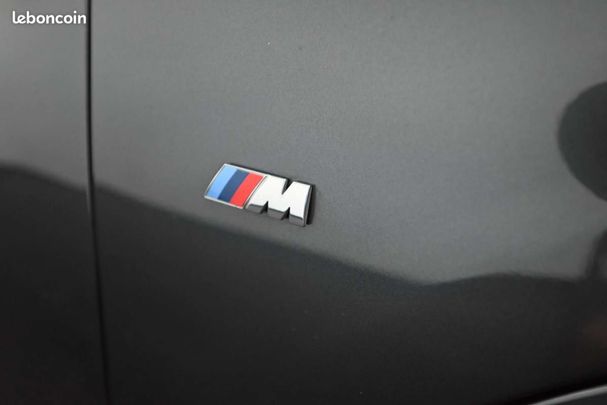 BMW X2 M Sport DKG sDrive 100 kW image number 15