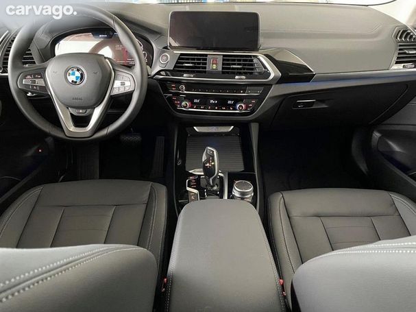 BMW X3 xDrive30e 215 kW image number 5