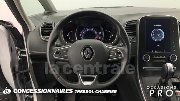 Renault Scenic TCe 140 EDC 103 kW image number 20