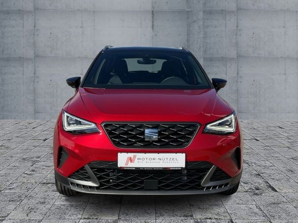 Seat Arona 85 kW image number 2