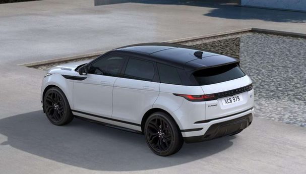 Land Rover Range Rover Evoque 120 kW image number 3