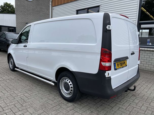 Mercedes-Benz Vito 111 CDi 85 kW image number 7