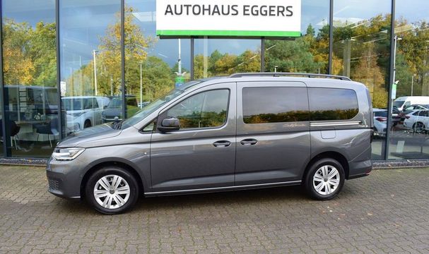 Volkswagen Caddy Maxi 1.5 TSI DSG 85 kW image number 9