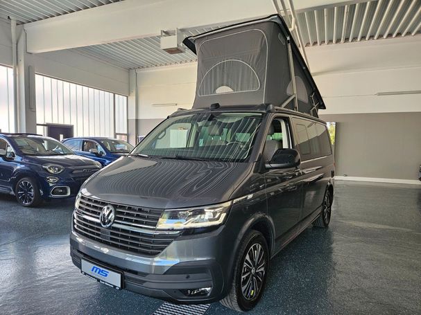 Volkswagen T6 California DSG Ocean Edition 4Motion 110 kW image number 1