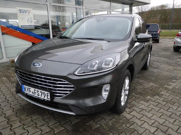 Ford Kuga 132 kW image number 1