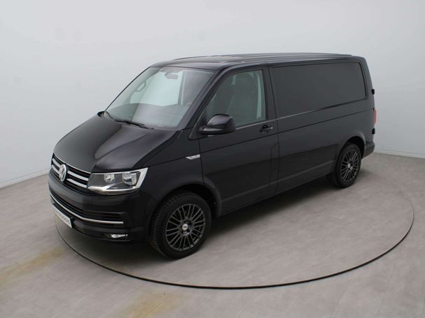 Volkswagen T6 Transporter 110 kW image number 9