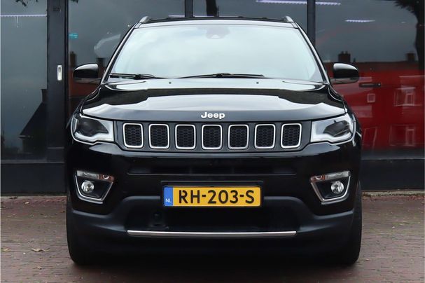 Jeep Compass 1.4 125 kW image number 2