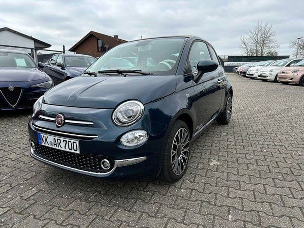 Fiat 500C 51 kW image number 1