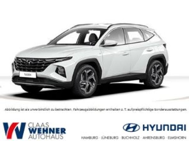 Hyundai Tucson HEV 4WD 169 kW image number 1