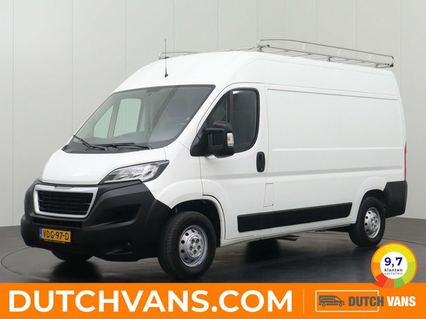 Peugeot Boxer HDi L2H2 Premium 103 kW image number 1