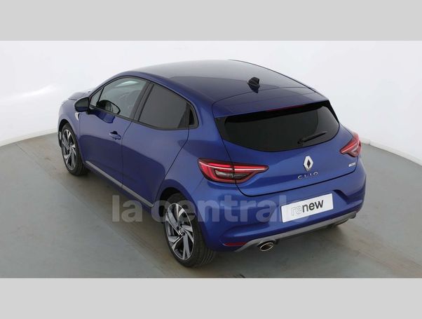 Renault Clio 103 kW image number 25