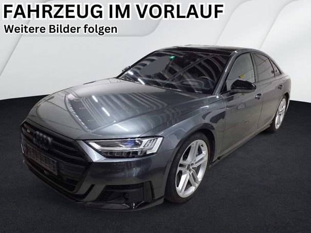 Audi S8 420 kW image number 1