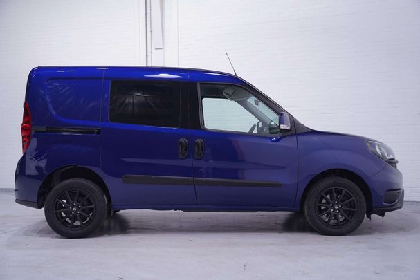 Fiat Doblo Cargo SX 70 kW image number 9