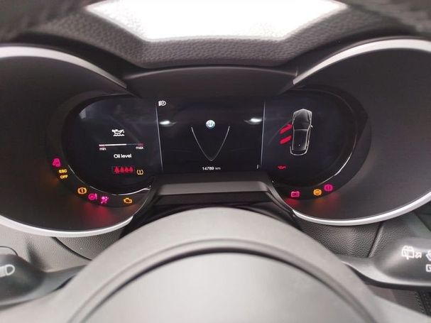 Alfa Romeo Stelvio 2.2 Diesel AT8 Q4 154 kW image number 13