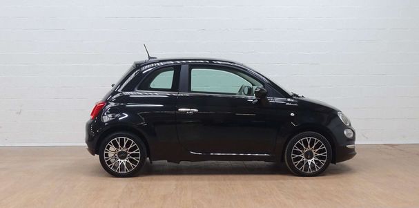 Fiat 500 1.0 52 kW image number 6