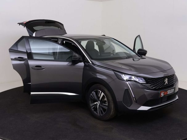 Peugeot 3008 1.6 221 kW image number 16