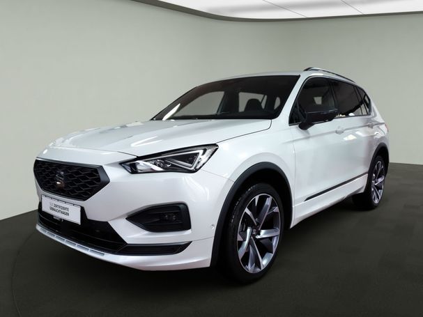 Seat Tarraco 2.0 TDI 110 kW image number 1