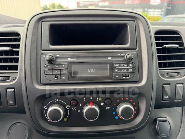  Renault Trafic dCi 145 107 kW image number 7