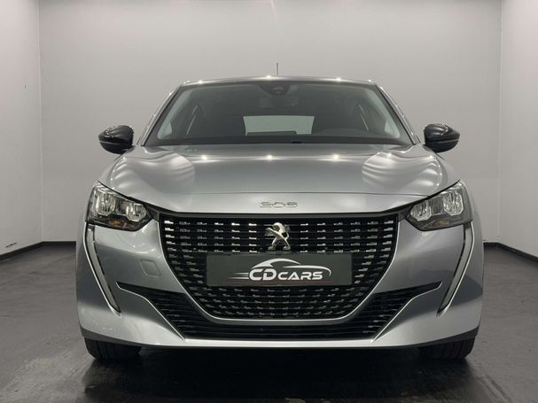 Peugeot 208 PureTech Active 55 kW image number 2