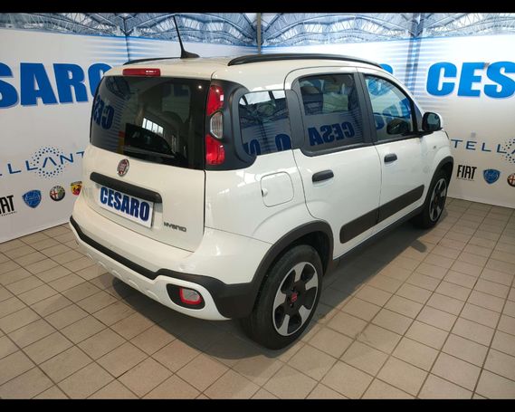 Fiat Panda 1.0 Hybrid 51 kW image number 3