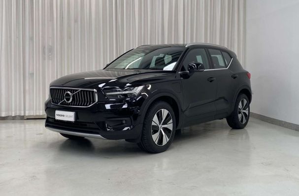 Volvo XC40 Recharge Plug-in Hybrid T4 Inscription Expression 155 kW image number 1