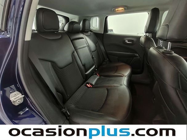 Jeep Compass 1.3 Longitude 96 kW image number 18