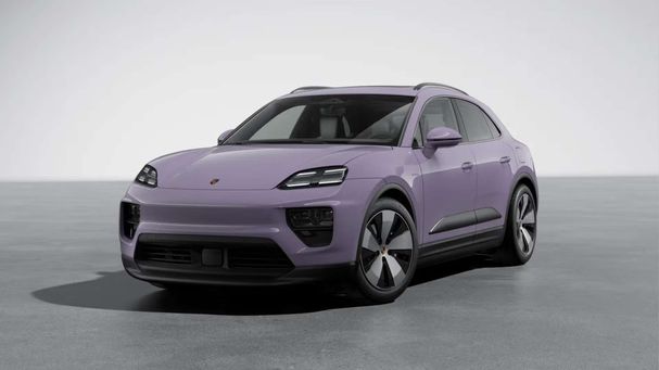 Porsche Macan 300 kW image number 1