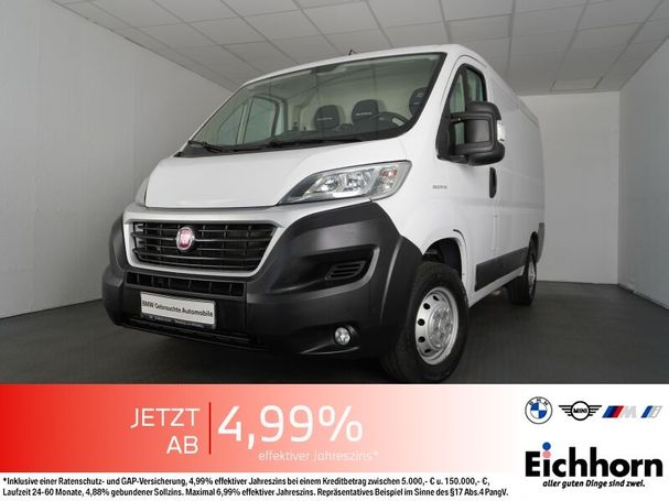 Fiat Ducato 35 103 kW image number 2