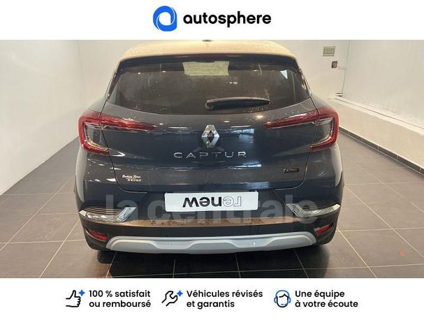 Renault Captur 118 kW image number 4