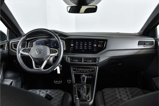 Volkswagen Polo 1.0 TSI R-Line DSG 70 kW image number 4