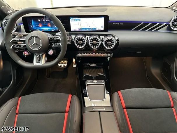 Mercedes-Benz A 45 AMG 310 kW image number 12