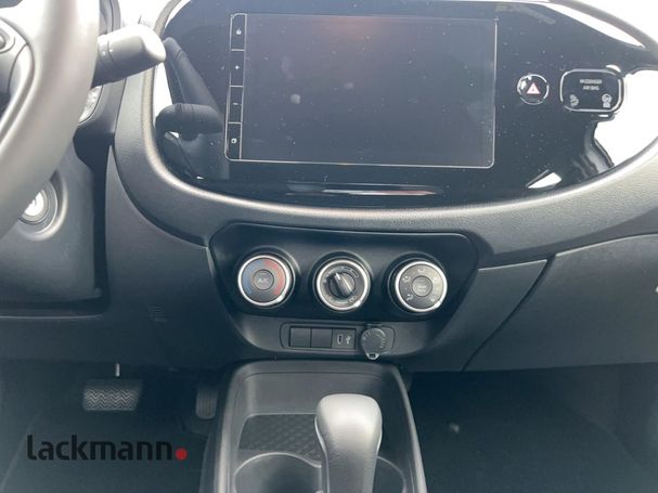 Toyota Aygo X 1.0 53 kW image number 9