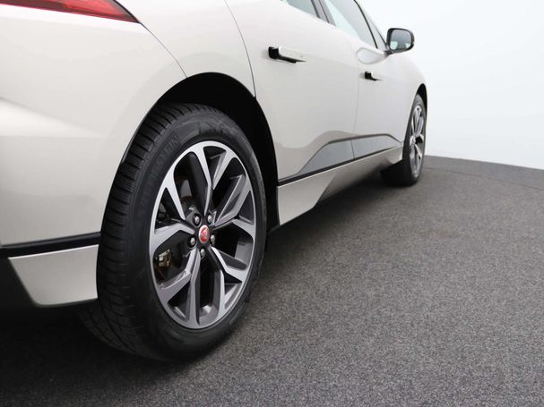 Jaguar I-Pace EV400 S 294 kW image number 42