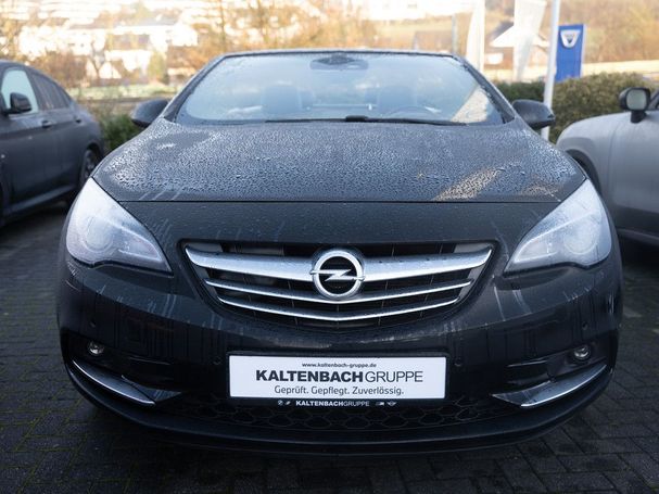 Opel Cascada 1.6 Turbo 147 kW image number 2