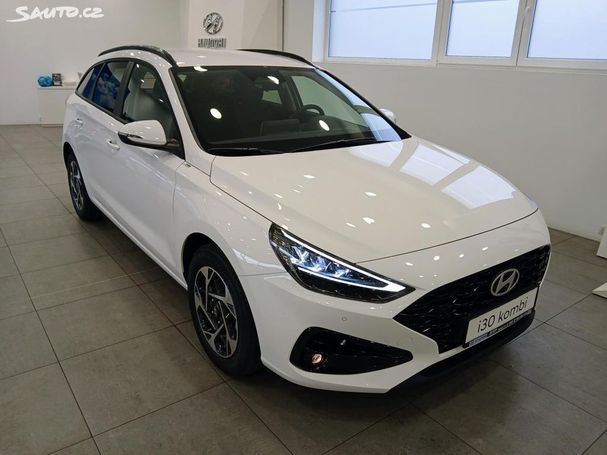 Hyundai i30 71 kW image number 3