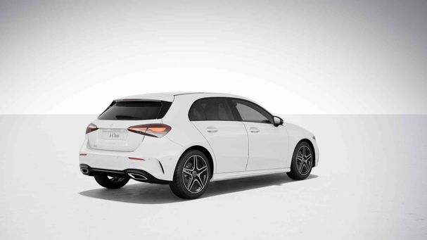 Mercedes-Benz A 180 100 kW image number 10